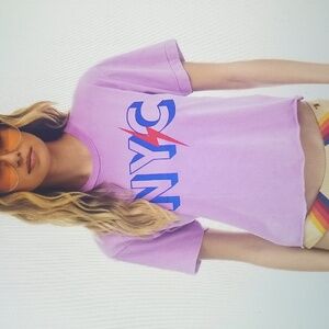 Aviator Nation Governors Ball T Shirt